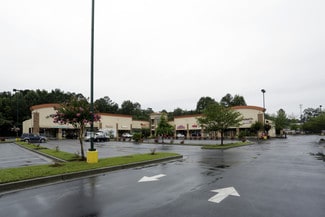 Lilburn, GA Retail - 745 Beaver Ruin Rd
