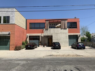 Pasadena, CA Showroom - 188 N Holliston Ave