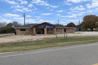 McKinney, TX Retail - 105 New Hope Rd E