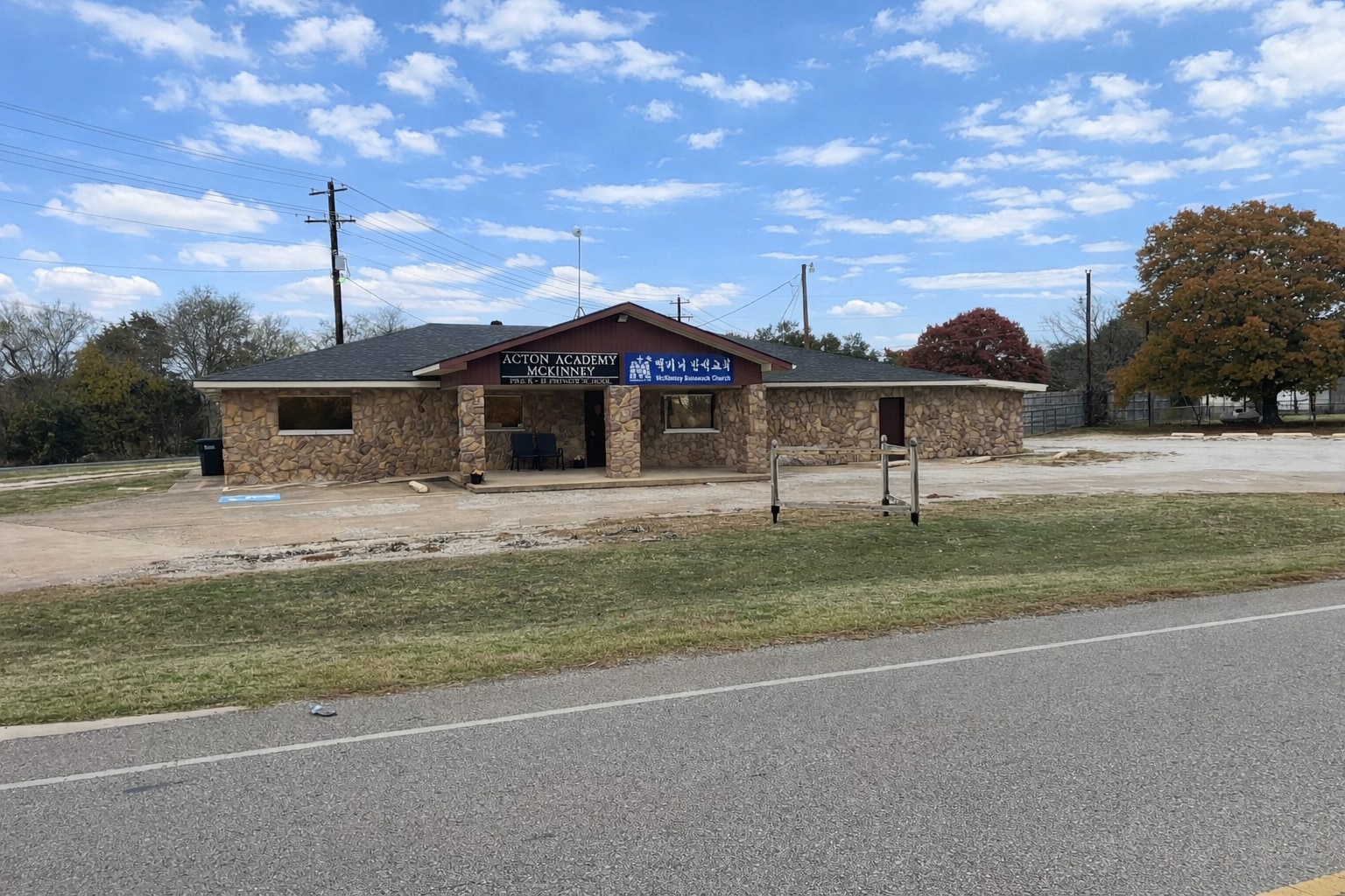 105 New Hope Rd E, McKinney, TX for Rent