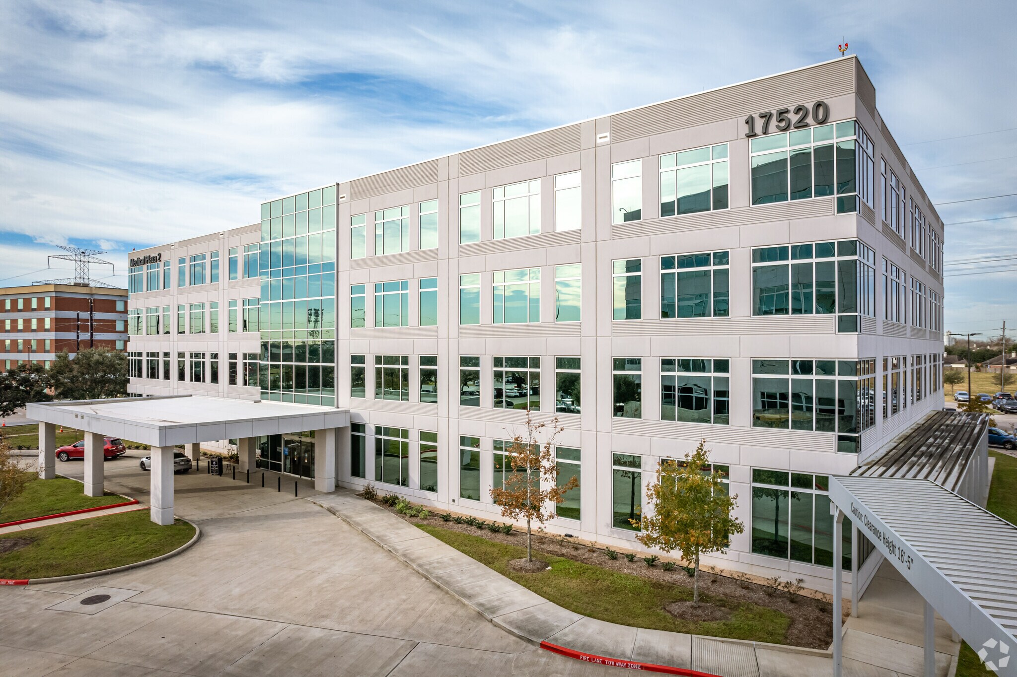 17520 W Grand Pkwy S, Sugar Land, TX for Rent