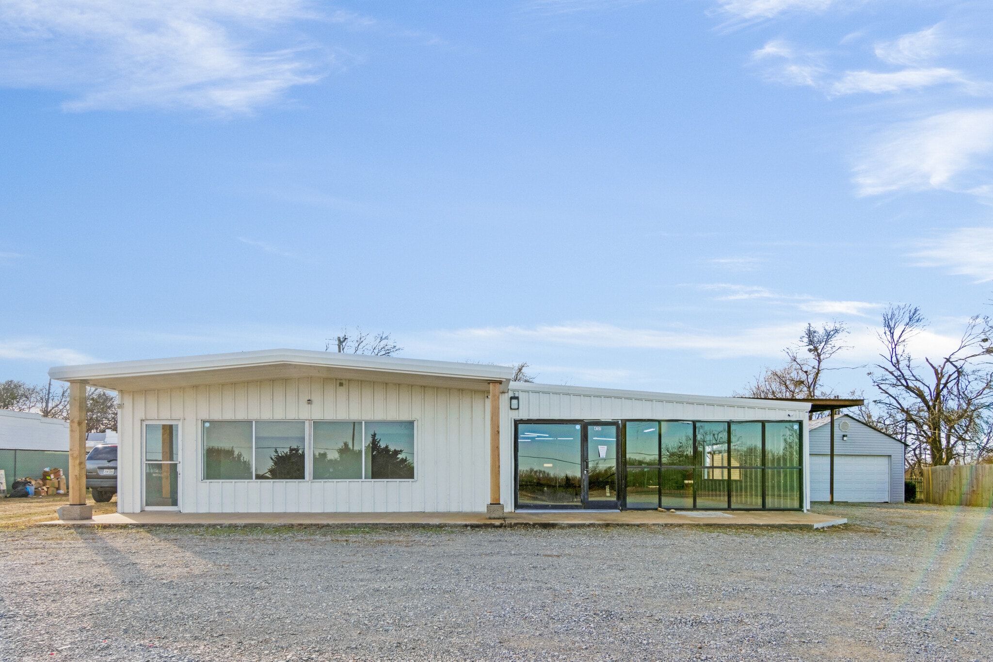 4737 TX-91, Denison, TX for Rent