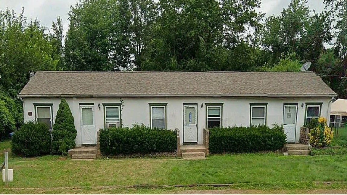 2707 Monmouth Rd, Jobstown, NJ for Sale