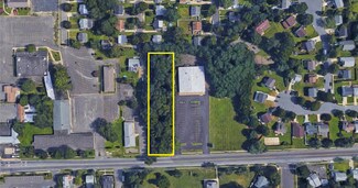 Cherry Hill, NJ Commercial Land - 146 E Evesham Rd Cherry Hill, NJ Commercial Land - 146 E Evesham Rd
