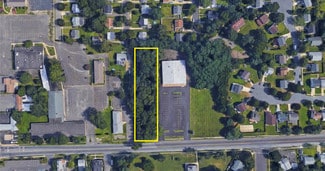 Cherry Hill, NJ Commercial - 146 E Evesham Rd