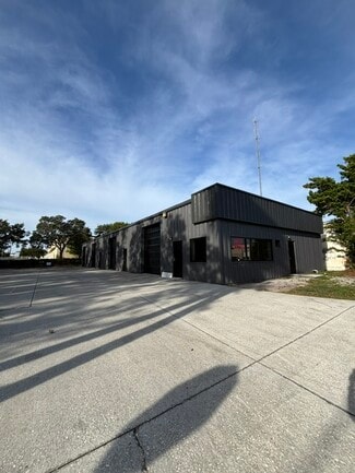 Longwood, FL Industrial - 230 W Marvin Ave Longwood, FL Industrial - 230 W Marvin Ave