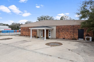 Brunswick, GA Industrial - 616 Bay St Brunswick, GA Industrial - 616 Bay St