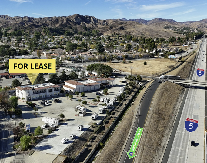 31280-31294 The Old Road, Castaic, CA for Rent