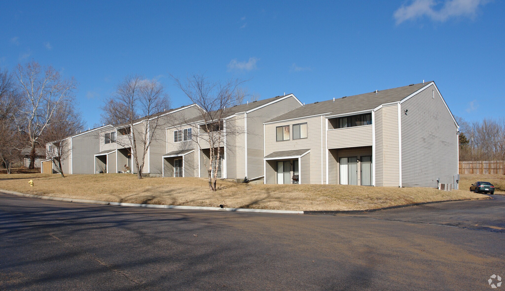 15011510 W 25th Ct Lawrence, KS 66046 MultiFamily Property for
