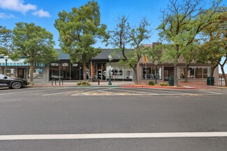 Merced, CA Flex - 328-332 W Main St