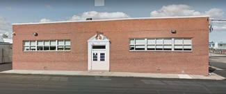 Ewing, NJ Flex - 1570 N Olden Ave