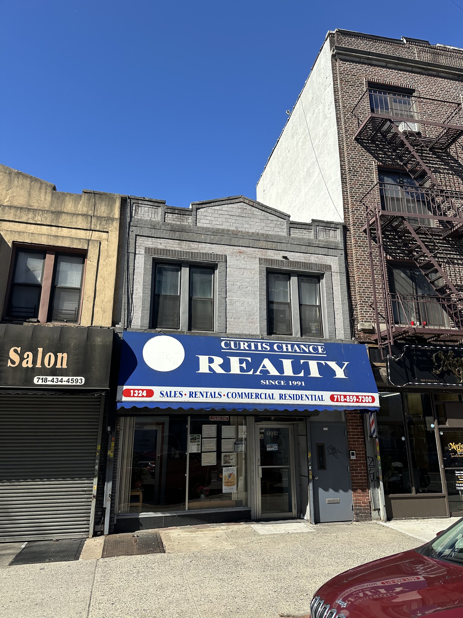 1324 Flatbush Ave, Brooklyn, NY for Sale