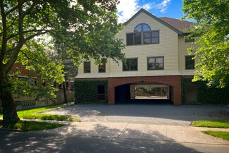 Southport, CT Office - 135 Rennell Dr Southport, CT Office - 135 Rennell Dr