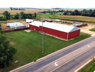 Lennox, SD Industrial - 412 S Pine St