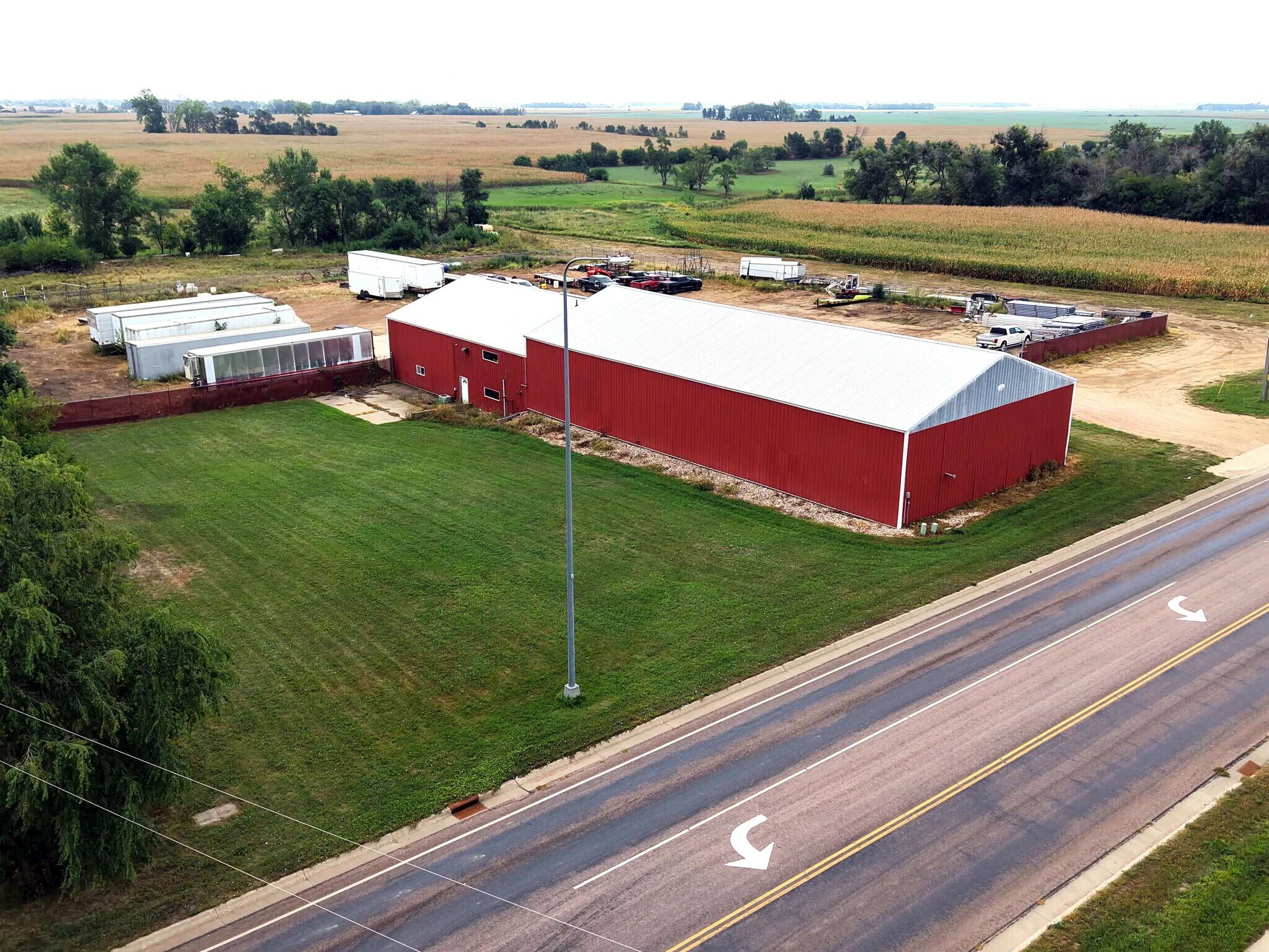 412 S Pine St, Lennox, SD for Sale