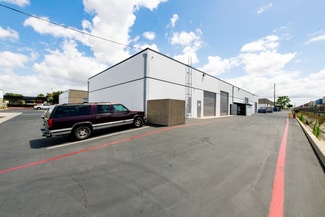 Fullerton, CA Industrial - 367-377 S Acacia Ave Fullerton, CA Industrial - 367-377 S Acacia Ave
