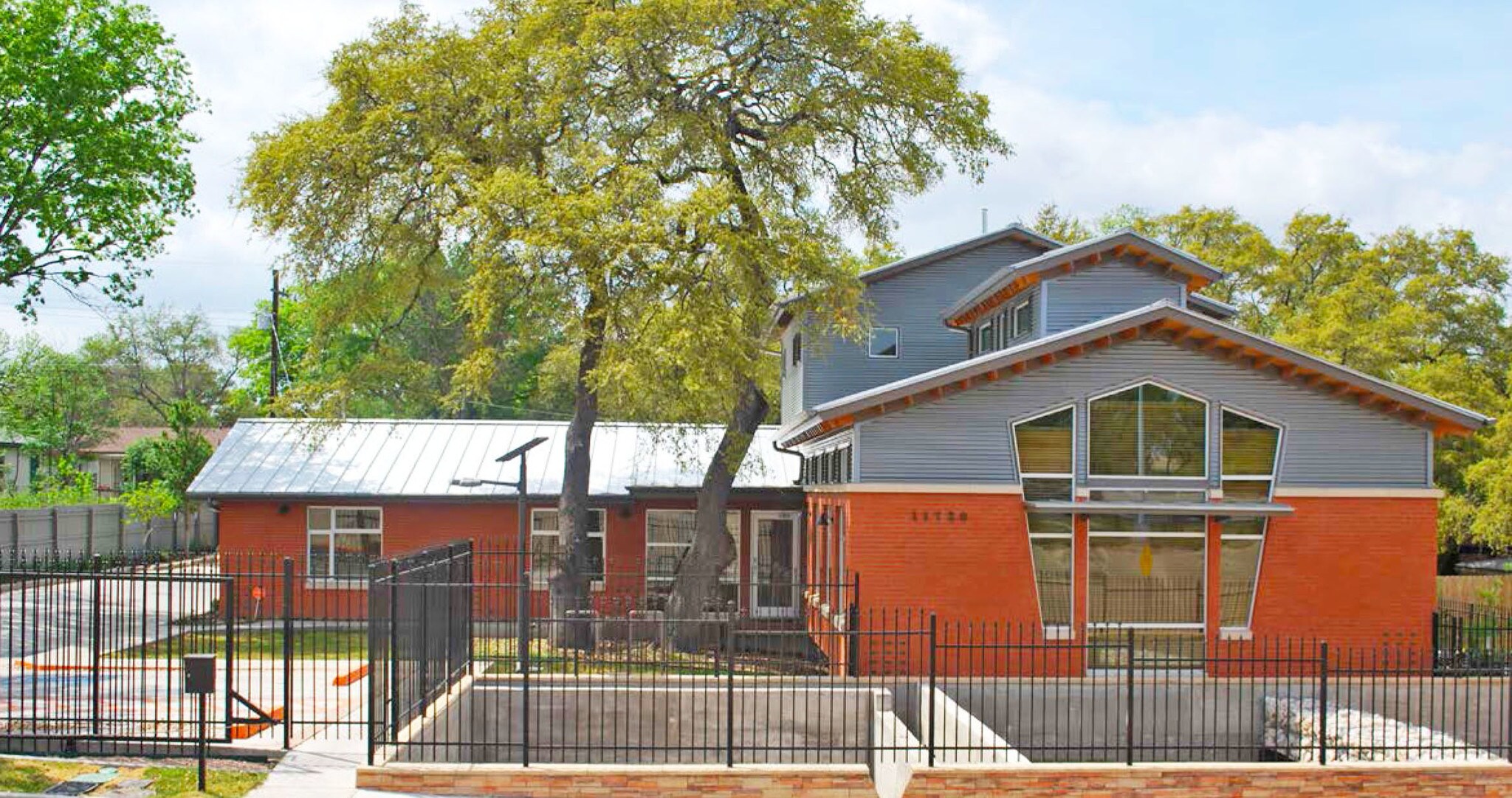 11720 N I-35, Austin, TX for Rent