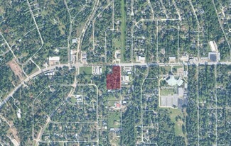 Cypress, TX Commercial - 0 Cypress North Houston Rd