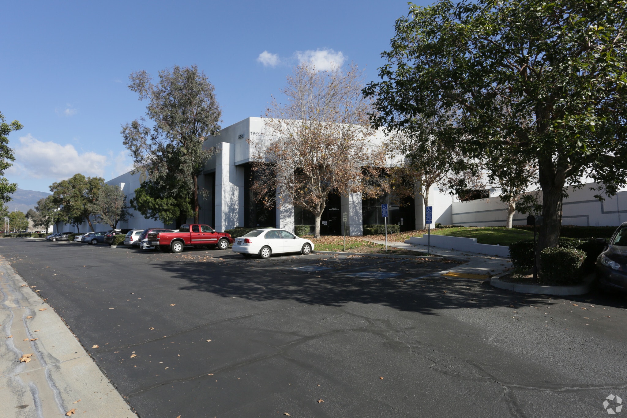 7551 Cherry Ave, Fontana, CA for Rent
