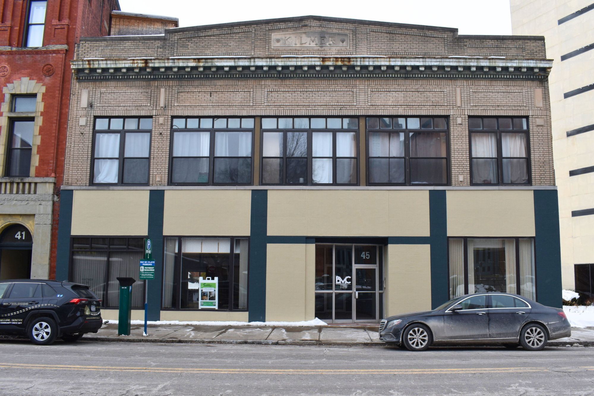 45 Chenango St, Binghamton, NY for Rent