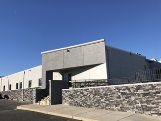 Vineland, NJ Office - 60 W Landis Ave