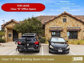 Southlake, TX Office - 2101 E Kirkwood Blvd