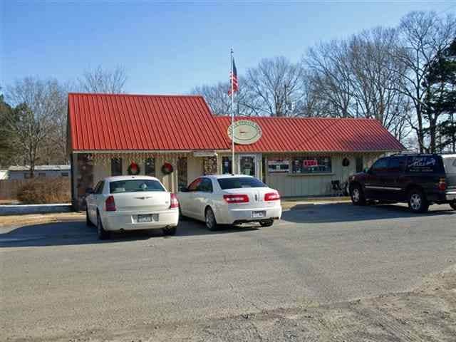 35 Swinging Bridge Dr, Heber Springs, AR for Sale