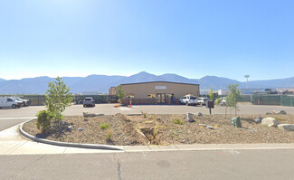 Minden, NV Warehouse - 2530 Nowlin Rd