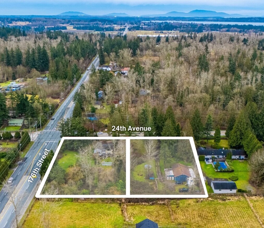 17555 24 Av, Surrey, BC for Sale