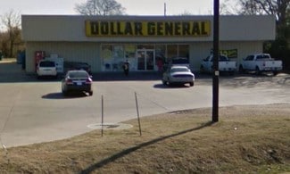Cooper, TX Freestanding - 1701 W Dallas Ave Cooper, TX Freestanding - 1701 W Dallas Ave