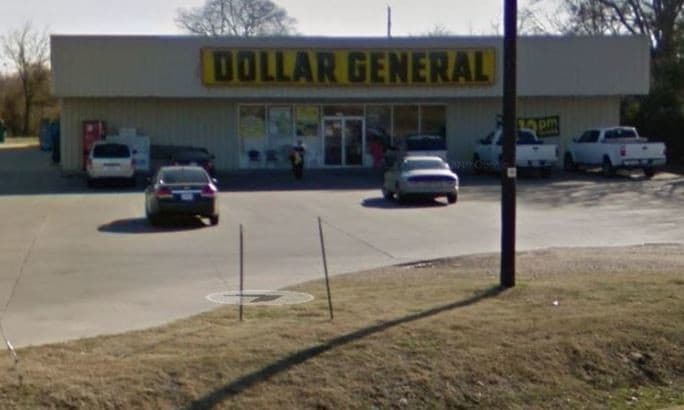 1701 W Dallas Ave, Cooper, TX for Sale