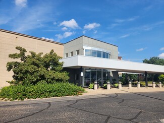 Hopkins, MN Office, Office/Medical, Flex - 750 2nd St NE