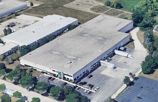Waukesha, WI Industrial - 2100 Airport Rd Waukesha, WI Industrial - 2100 Airport Rd
