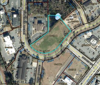 Brunswick, GA Commercial Land - 309 Gateway Center Blvd Brunswick, GA Commercial Land - 309 Gateway Center Blvd