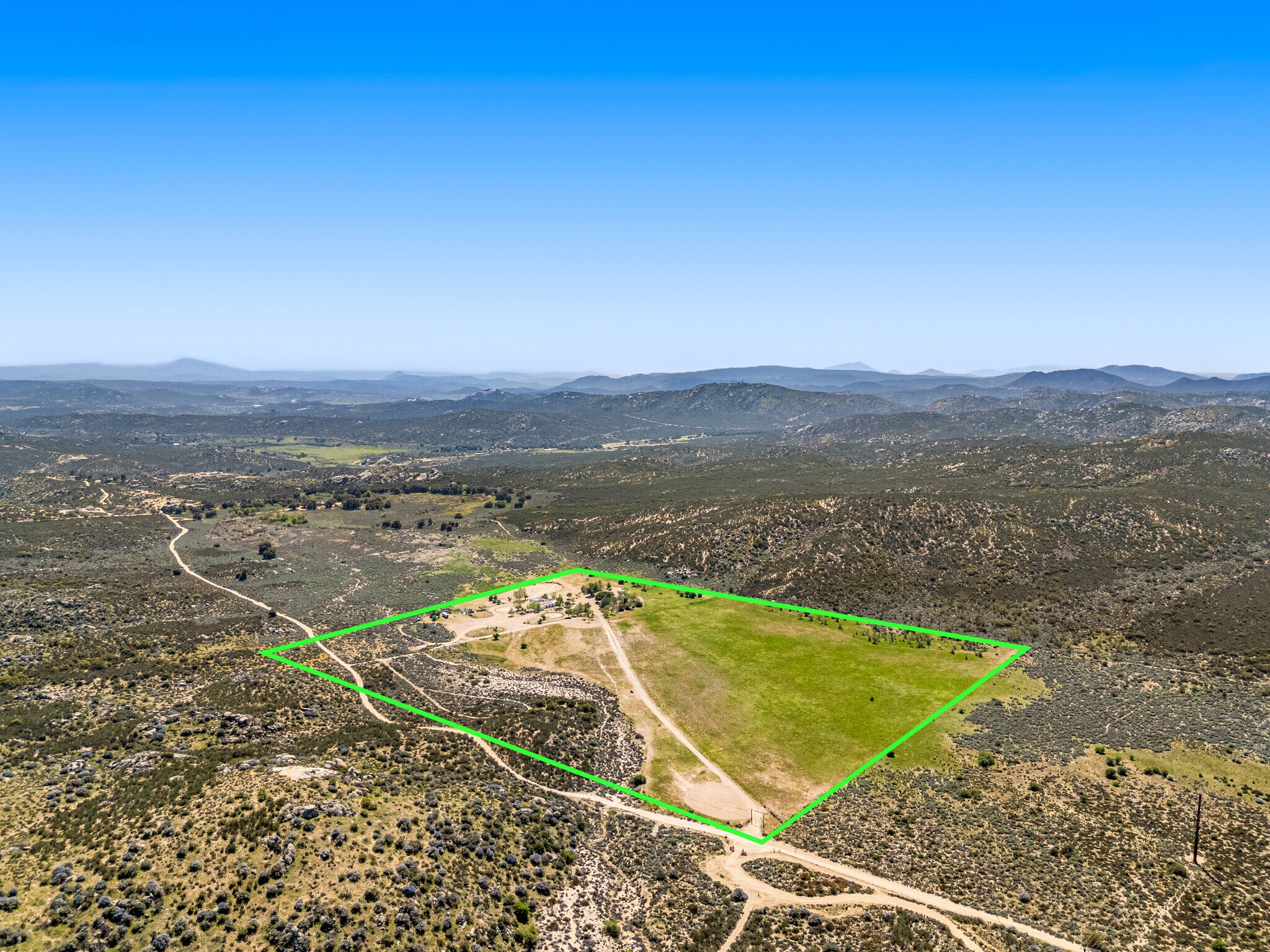 2815 Miller Valley Rd, Pine Valley, CA for Sale