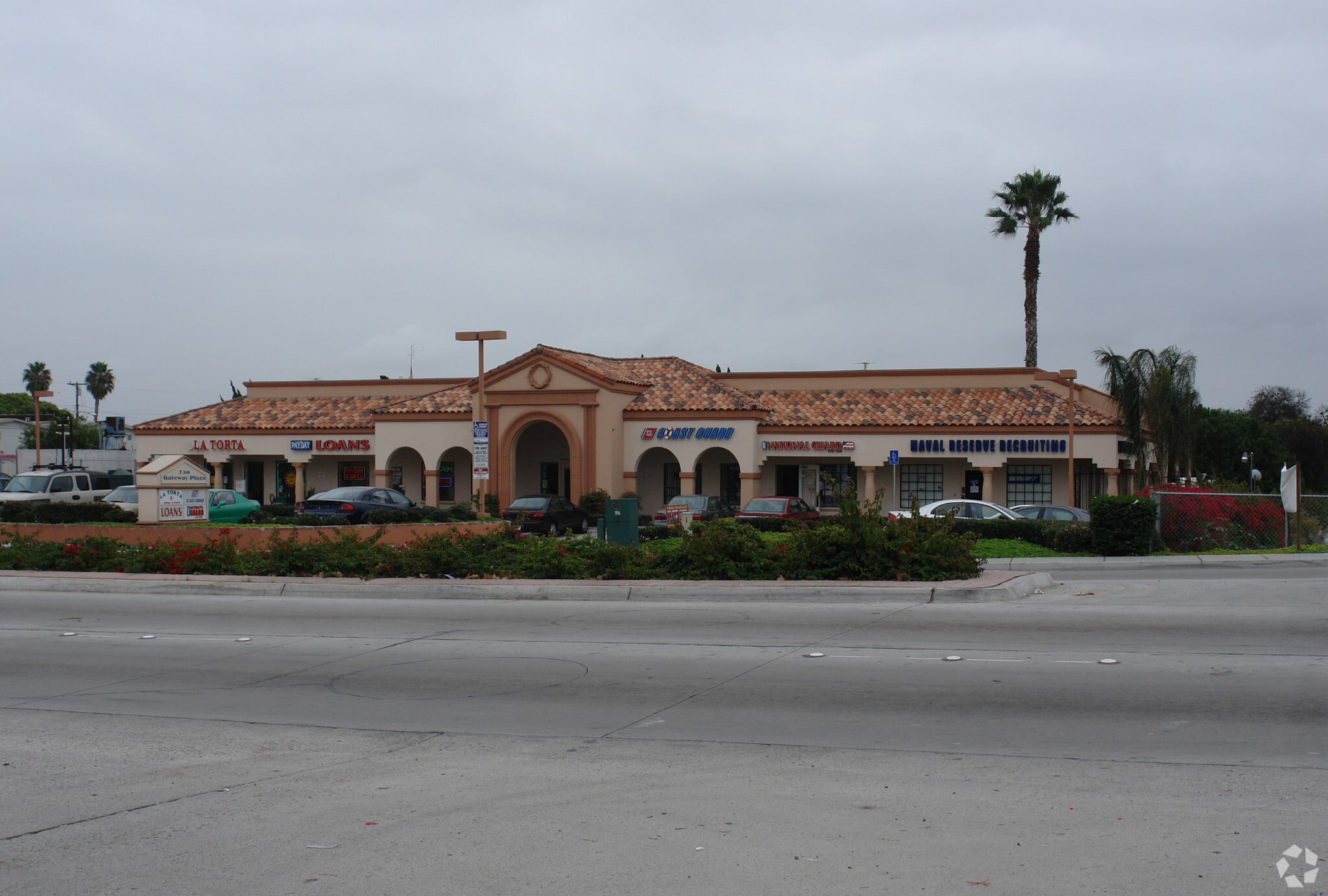 730 H St, Chula Vista, CA for Rent