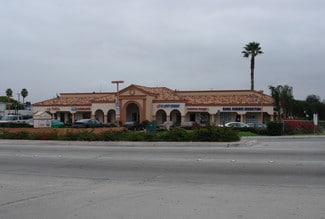 Chula Vista, CA Office/Retail - 730 H St