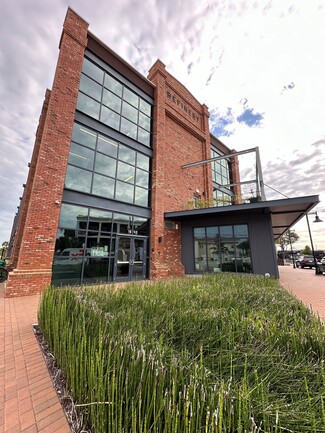 Charleston, SC Office - 1640 Meeting Street Rd