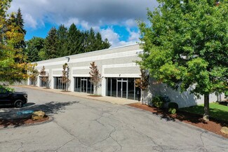 Wexford, PA Flex - 145 Lake Dr
