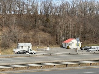 Wytheville, VA Freestanding - 602 E Lee Hwy