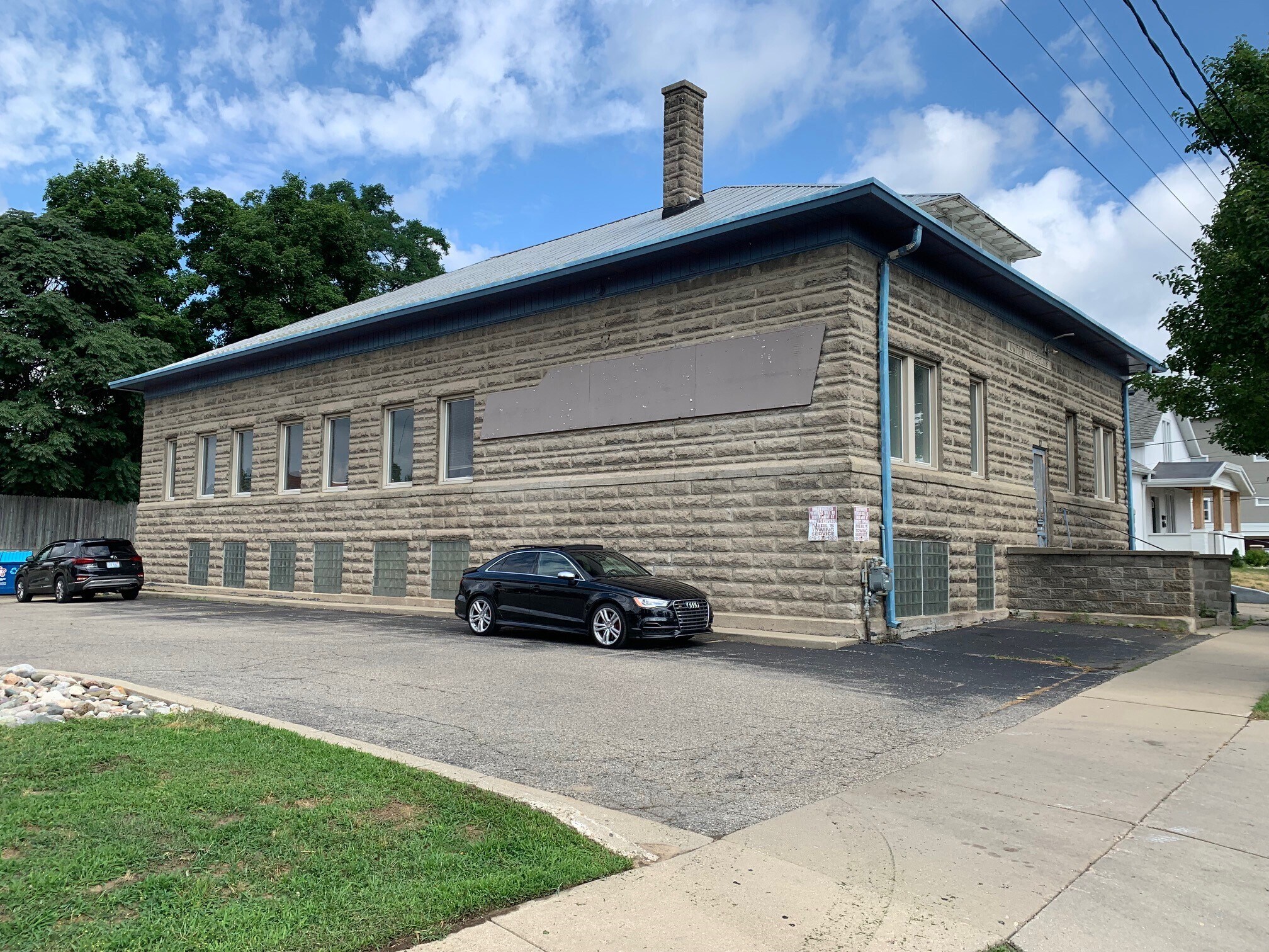 17 Seward Ave NW, Grand Rapids, MI for Rent