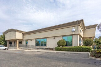 Fresno, CA Office/Medical - 1275 E Spruce Ave