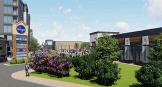 Columbia, SC Office, Retail - 3400 Forest Dr