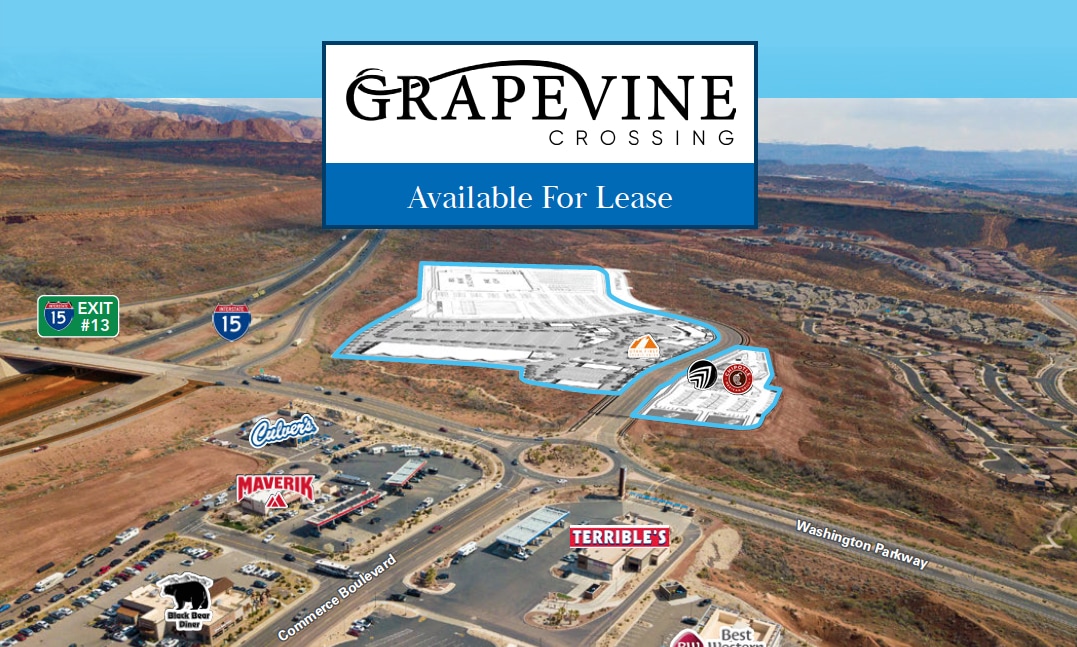 Washington Parkway, Washington, UT for Rent