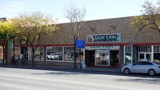 Vernal, UT Retail - 25 W Main St