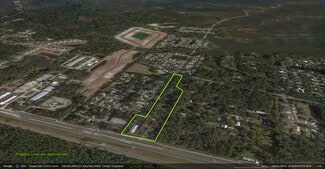 Saint Augustine, FL Industrial - 5940 Us-1 Saint Augustine, FL Industrial - 5940 Us-1