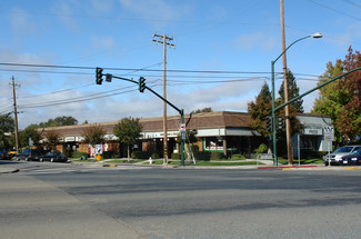 Walnut Creek, CA Retail - 1512 Sunnyvale Ave