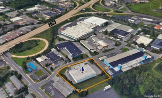 Allentown, PA Industrial - 2323 26th St SW