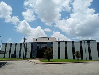 Houston, TX Office - 7135 Office City Dr