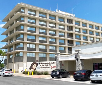 Fort Worth, TX Office, Retail - 4200 South Fwy Fort Worth, TX Office, Retail - 4200 South Fwy
